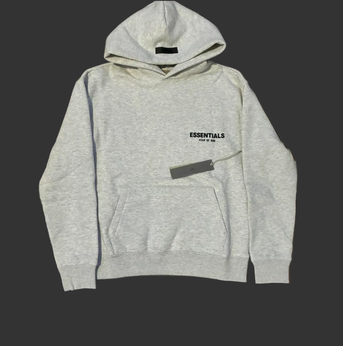 Essentials hoodie