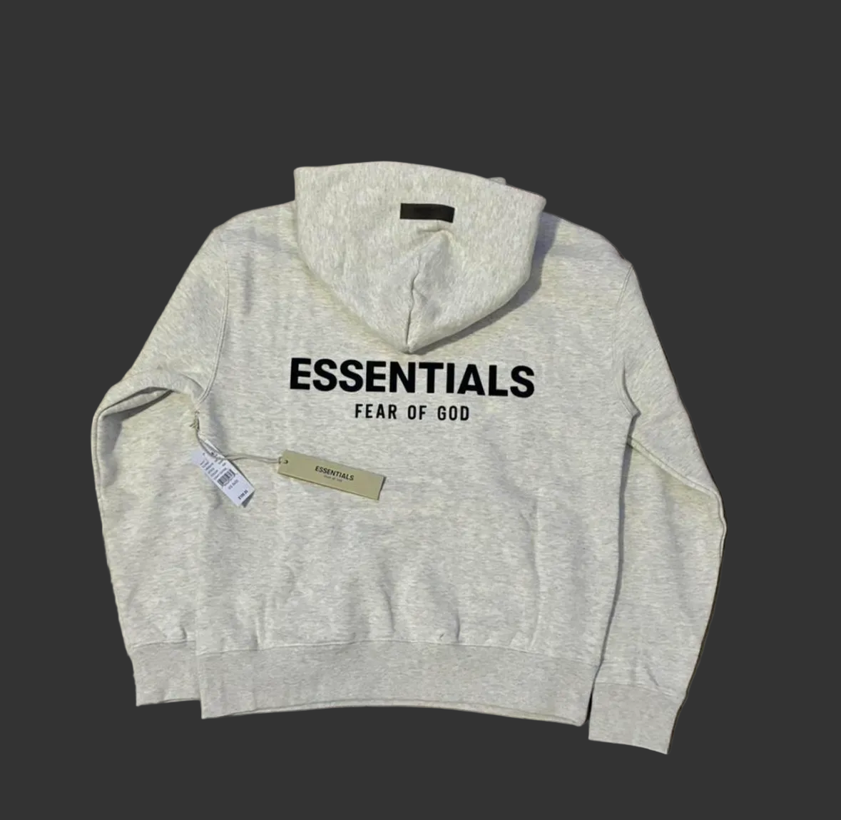 Essentials hoodie