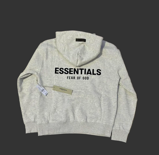 Essentials hoodie