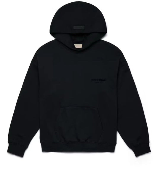 essentials hoodie